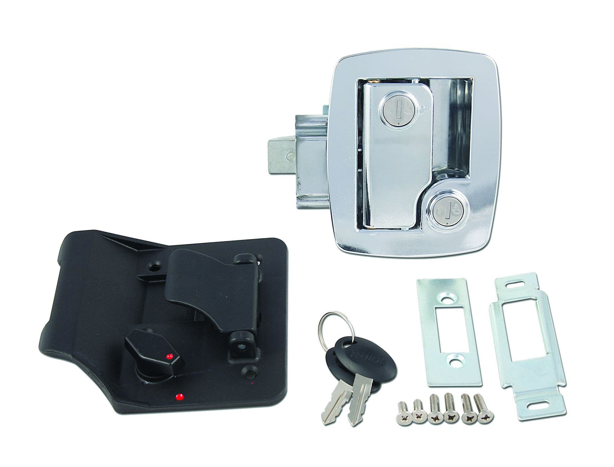 Bauer Travel Trailer Lock Bauer Travel Trailer Lock