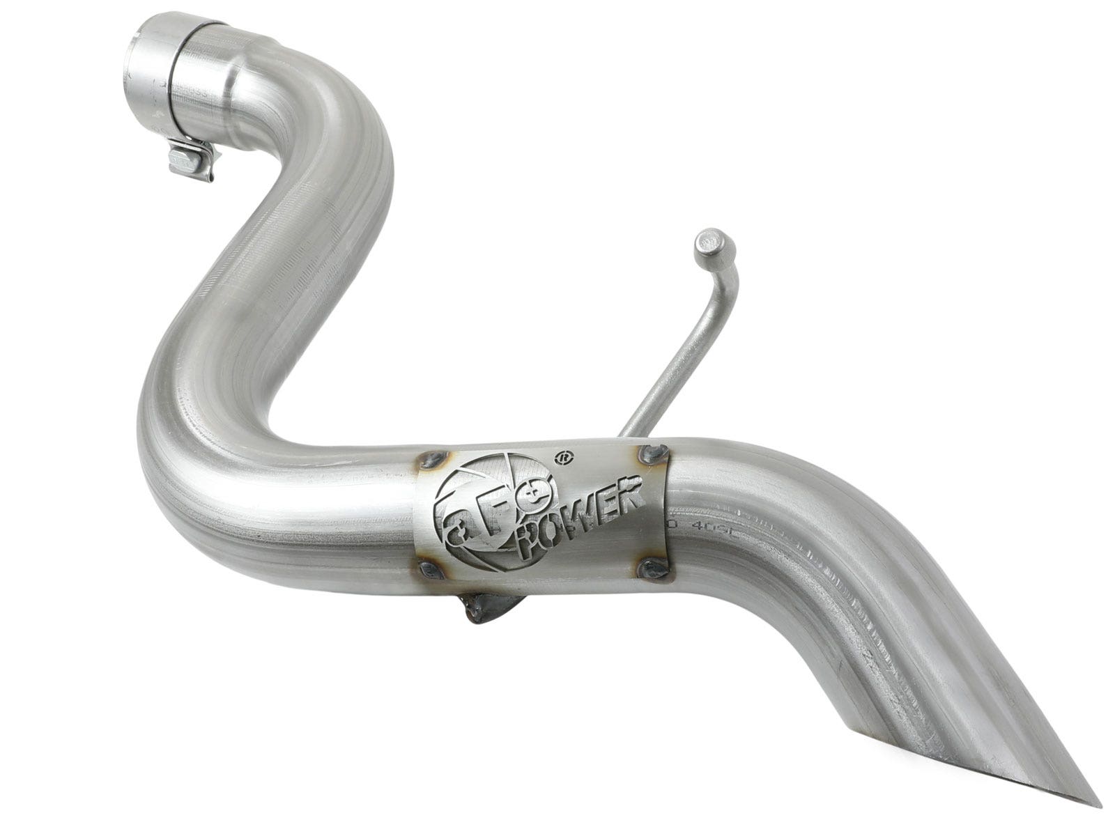 Afe Power 49-48070-1 Axle-Back Exhaust System   Axle-Back Exhaust System