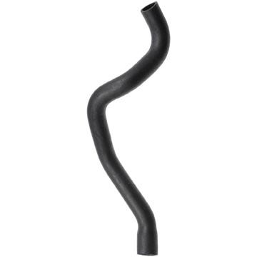 Dayco Radiator Coolant Hose P/N:71028  Products Inc 71011 Radiator Hose Curved;