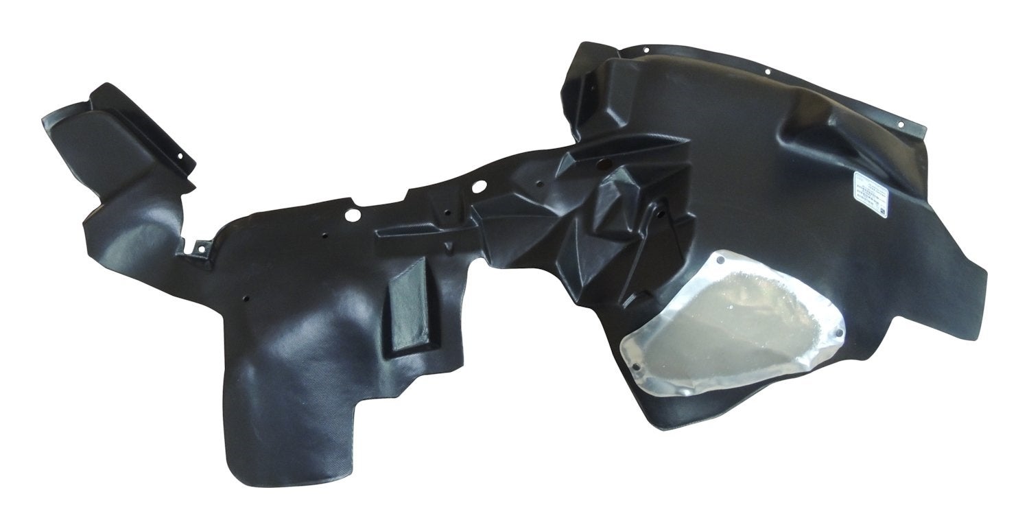 Crown Automotive 55157116Ah Fender Shield Fits 07-18 Wrangler (Jk) Crown