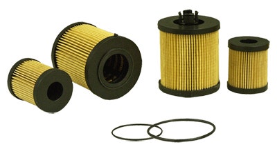 Wix Fuel Water Separator Filter P/N:33899  Filters  Fuel Filter; Height (In) -