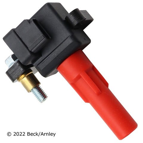 Beck/Arnley Direct Ignition Coil P/N:178-8389  Direct Ignition Coil P/N: