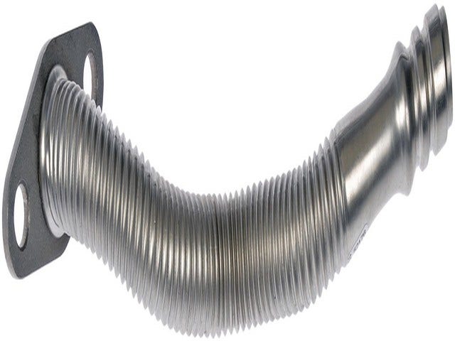 Dorman - Oe Solutions Turbocharger Oil Line P/N:904-350  Turbocharger Oil Line