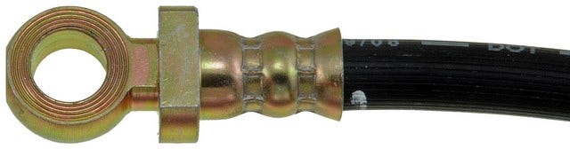 Brake Hydraulic Hose P/N:H36901 Brake Hydraulic Hose P/N: