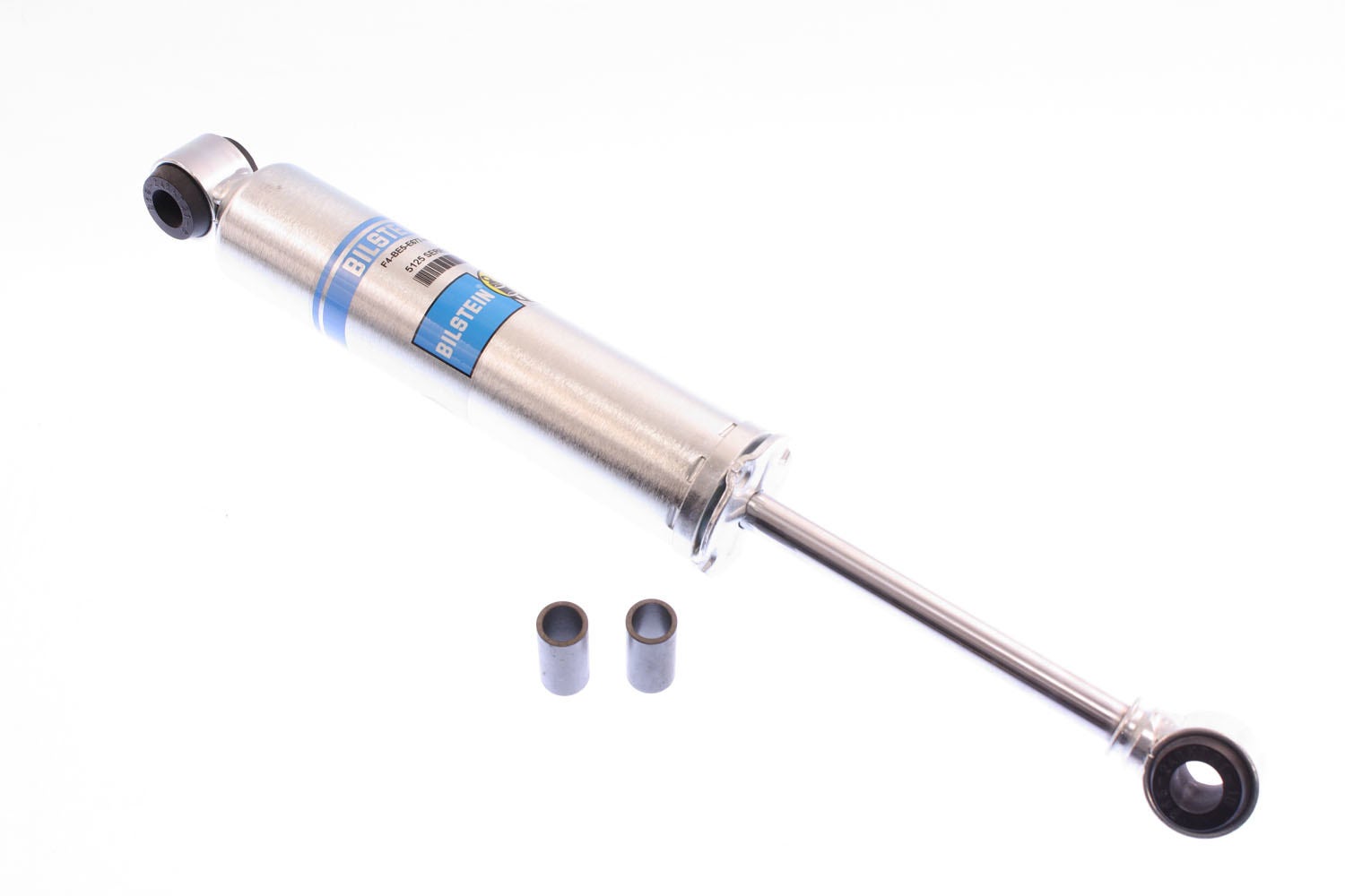 Bilstein Shock Absorbers  25-188370 Shock Absorber 5160 Series; Type - Nitrogen