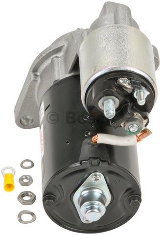 Bosch Starter Motor P/N:Sr0431x  Starter Motor P/N: