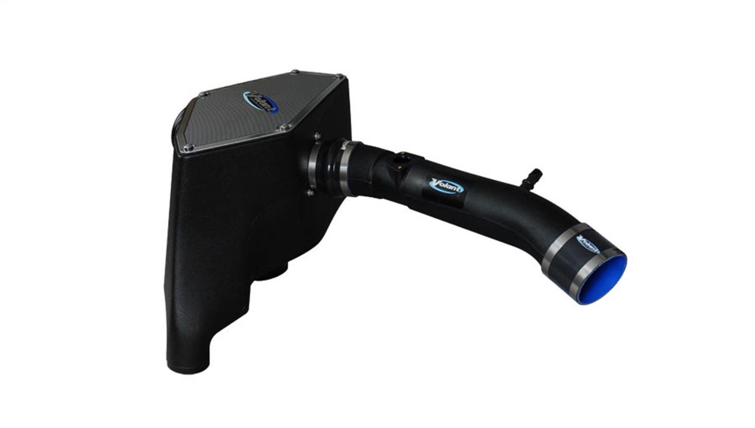 Volant Performance 15636C Cold Air Intake Kit Fits 04-06 Cts  Performance  Cold
