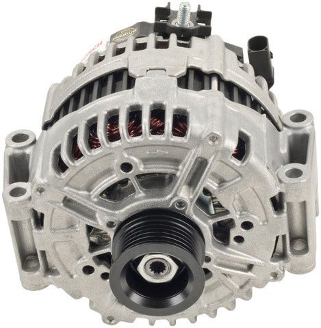 Bosch Alternator P/N:Al0846x  Alternator P/N: