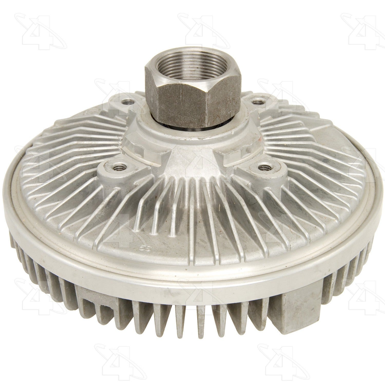 Hayden Engine Cooling Fan Clutch P/N:2776  Engine Cooling Fan Clutch P/N: