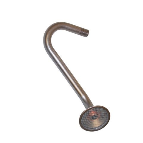 Melling Engine Oil Pump Pickup Tube And Screen P/N:200S  Engine Oil Pump Pickup