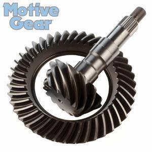 Differential Ring And Pinion /Midwest Truck  Differential Ring And Pinion; Axle