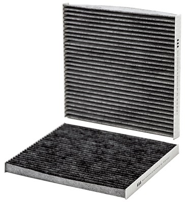 Wix Cabin Air Filter P/N:Wp10361  Cabin Air Filter P/N:
