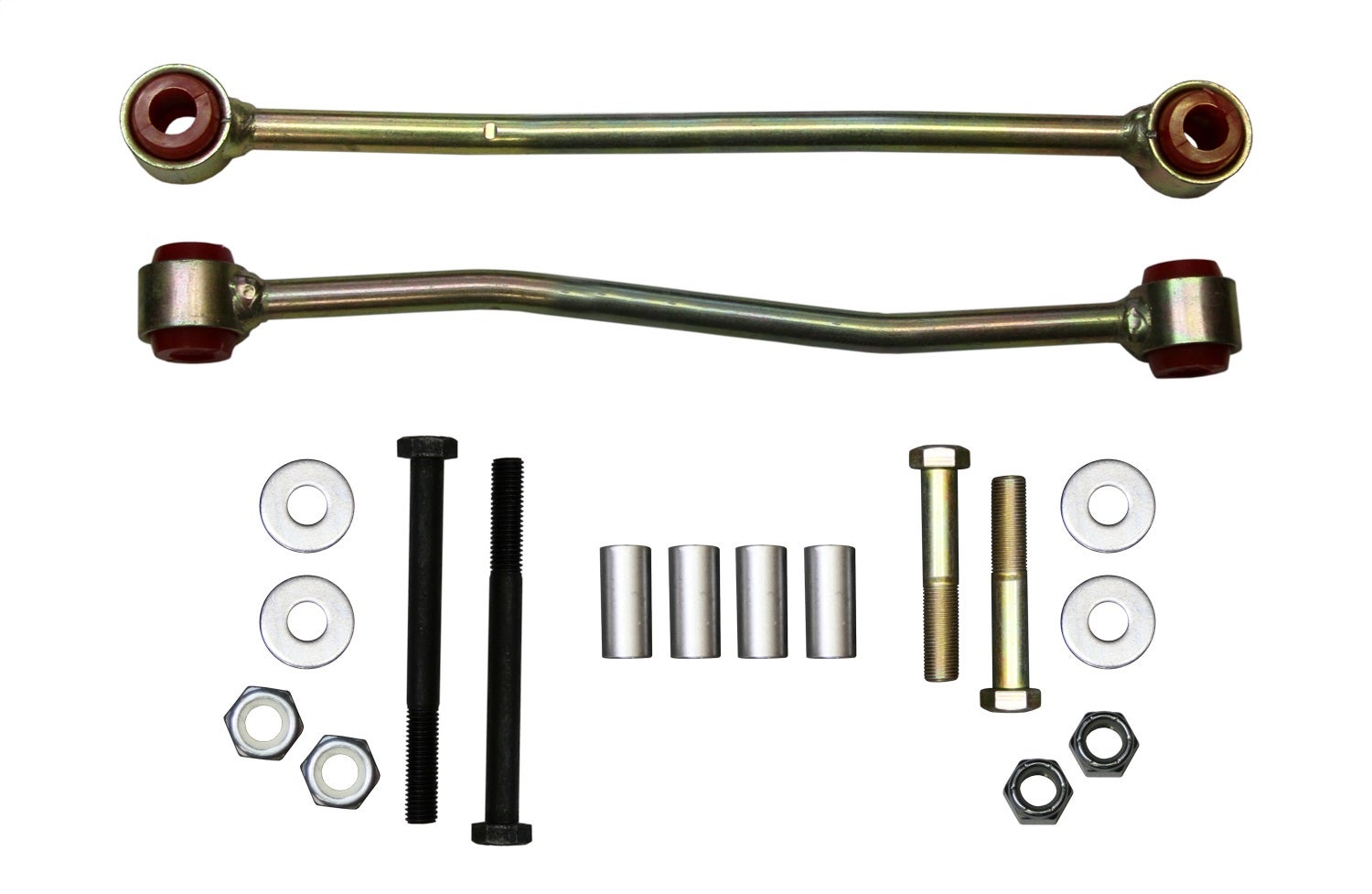 Skyjacker Sbe403 Sway Bar Extended End Links   Sway Bar Extended End Links