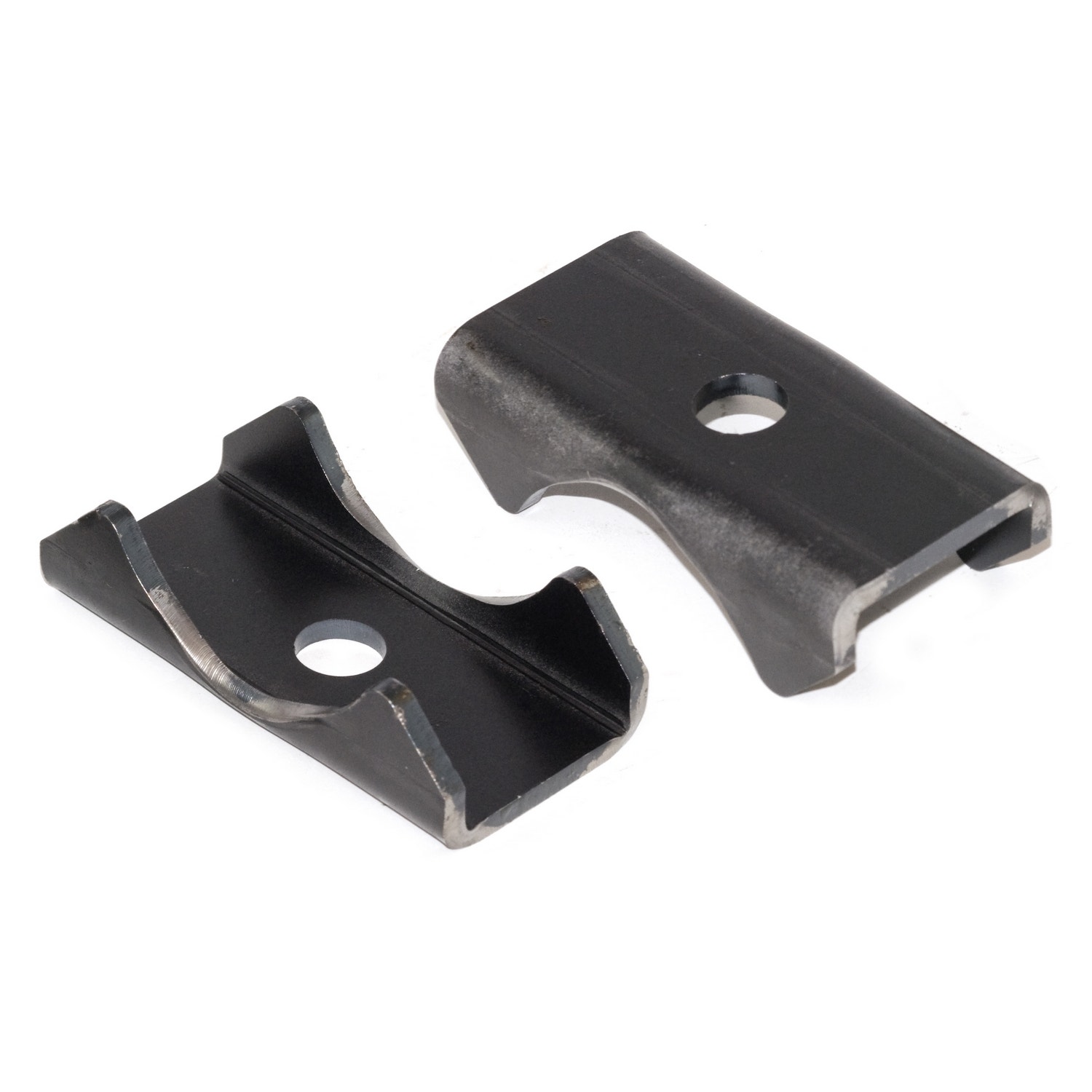 Rugged Ridge 18267.02 Leaf Spring Perch   Leaf Spring Perch; Width (In) - 2