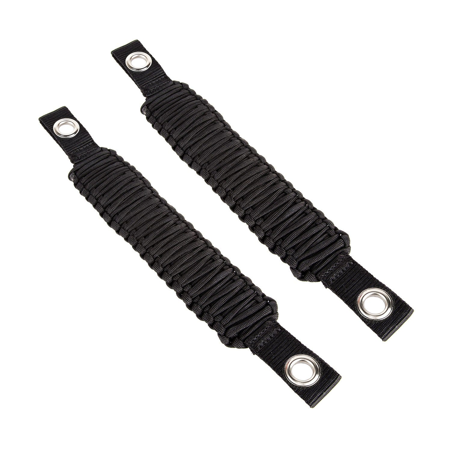 Rugged Ridge 13305.82 Paracord A-Pillar/Seat Mount Grab Handle   Paracord