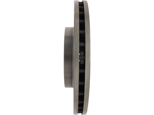 Centric Parts Disc Brake Rotor P/N:121.42056  Disc Brake Rotor P/N: