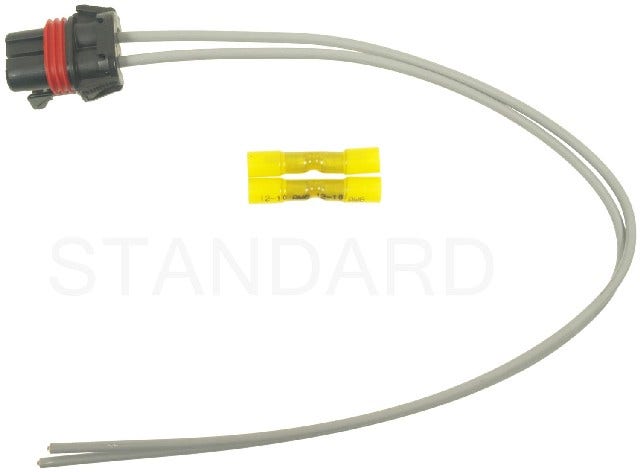 Standard Ignition Headlight Connector,Headlight Switch Connector,Radio Power