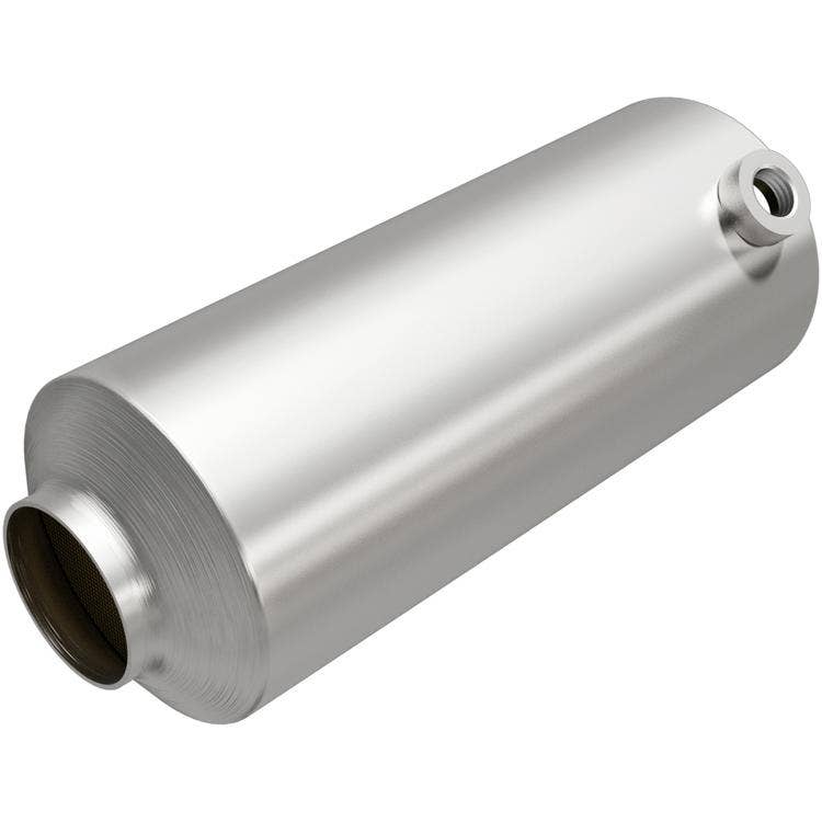 Magnaflow California Converter 5411335 Universal California Catalytic Converter
