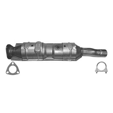 Ap Exhaust Catalytic Converter-Direct Fit P/N:646321  Catalytic Converter-Direct