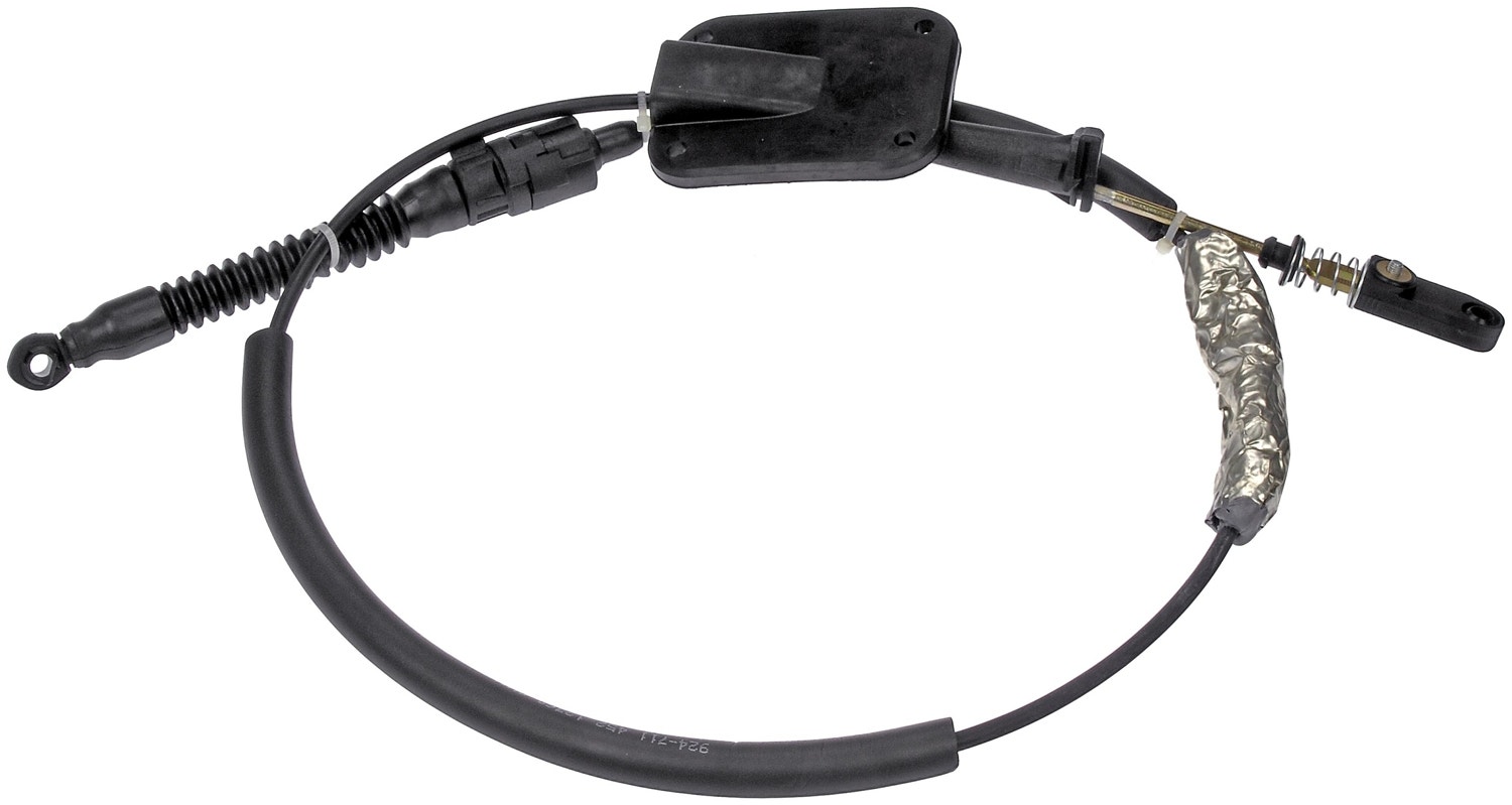 Dorman - Oe Solutions Automatic Transmission Shifter Cable P/N:924-711 Clutch