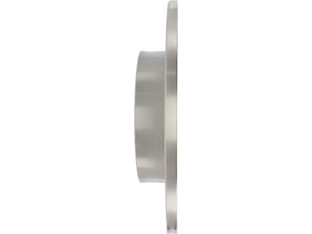 Centric Parts Disc Brake Rotor P/N:121.33106  Disc Brake Rotor P/N: