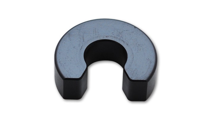 Vibrant Performance 1198C Exhaust Hanger Rod Clips  11988B Braided Hose