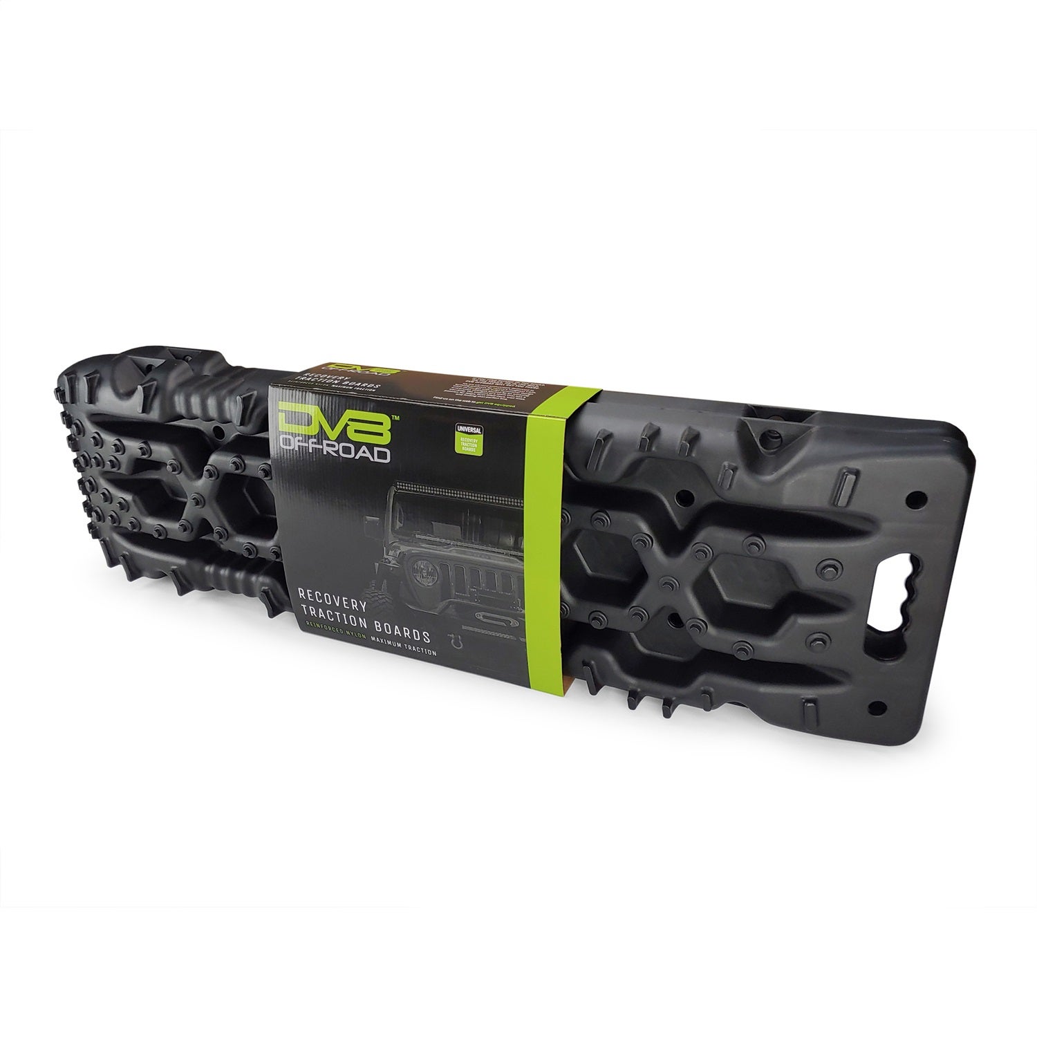 Dv8 Offroad Rtb1-01Bk Traction Board   Traction Board