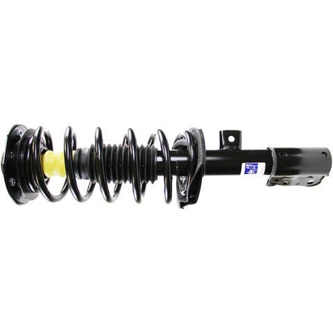 Monroe Shocks & Struts Suspension Strut And Coil Spring Assembly P/N:172526
