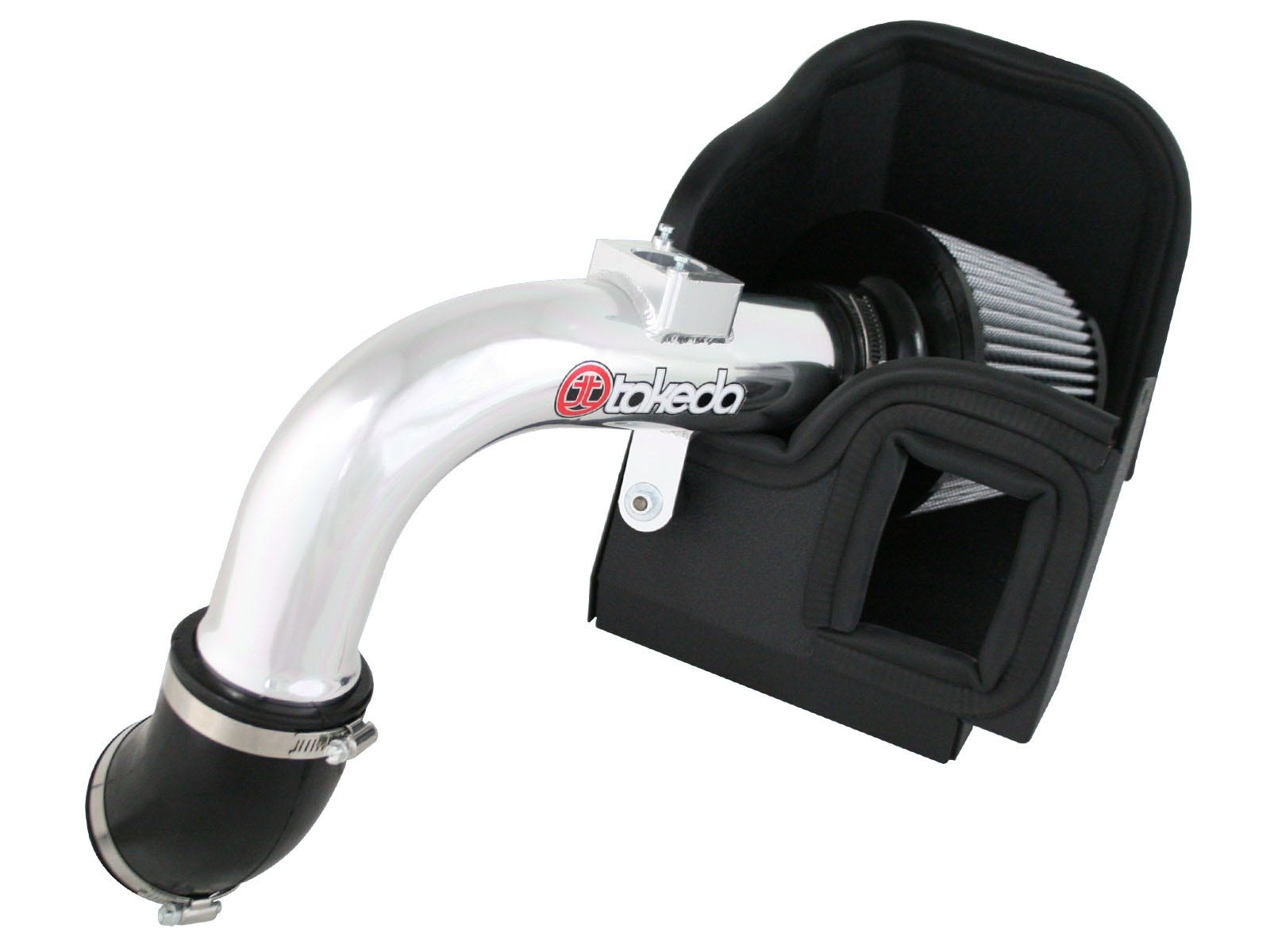 Afe Tr-4201P Takeda Cold Air Intake Afe Filters Takeda Cold Air Intake