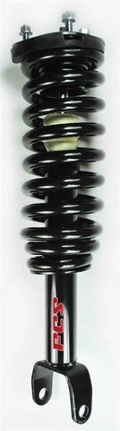 Focus Auto Parts Suspension Strut And Coil Spring Assembly P/N:1345556