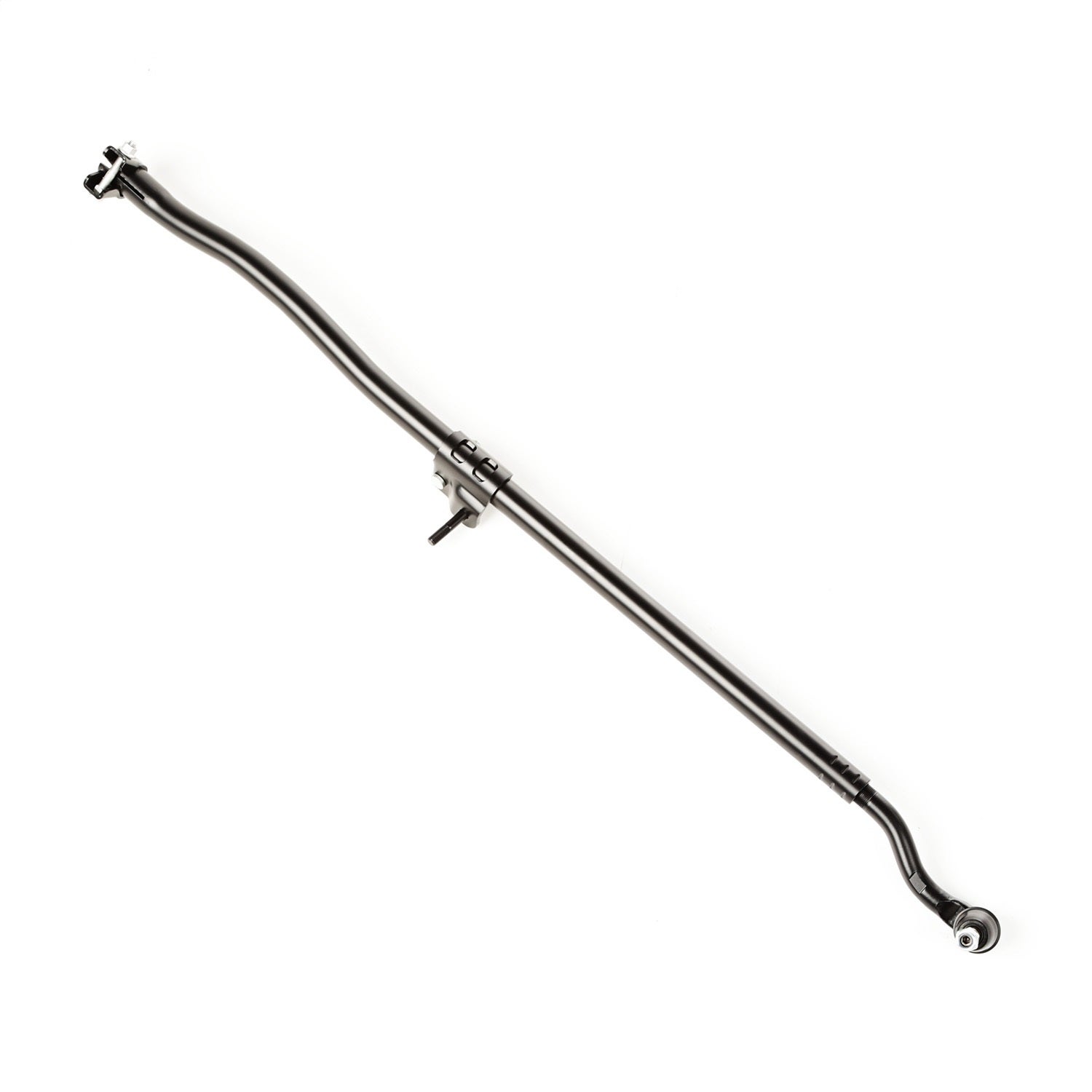 Omix 18044.05 Tie Rod End Assembly Fits 07-18 Wrangler (Jk)   Tie Rod End