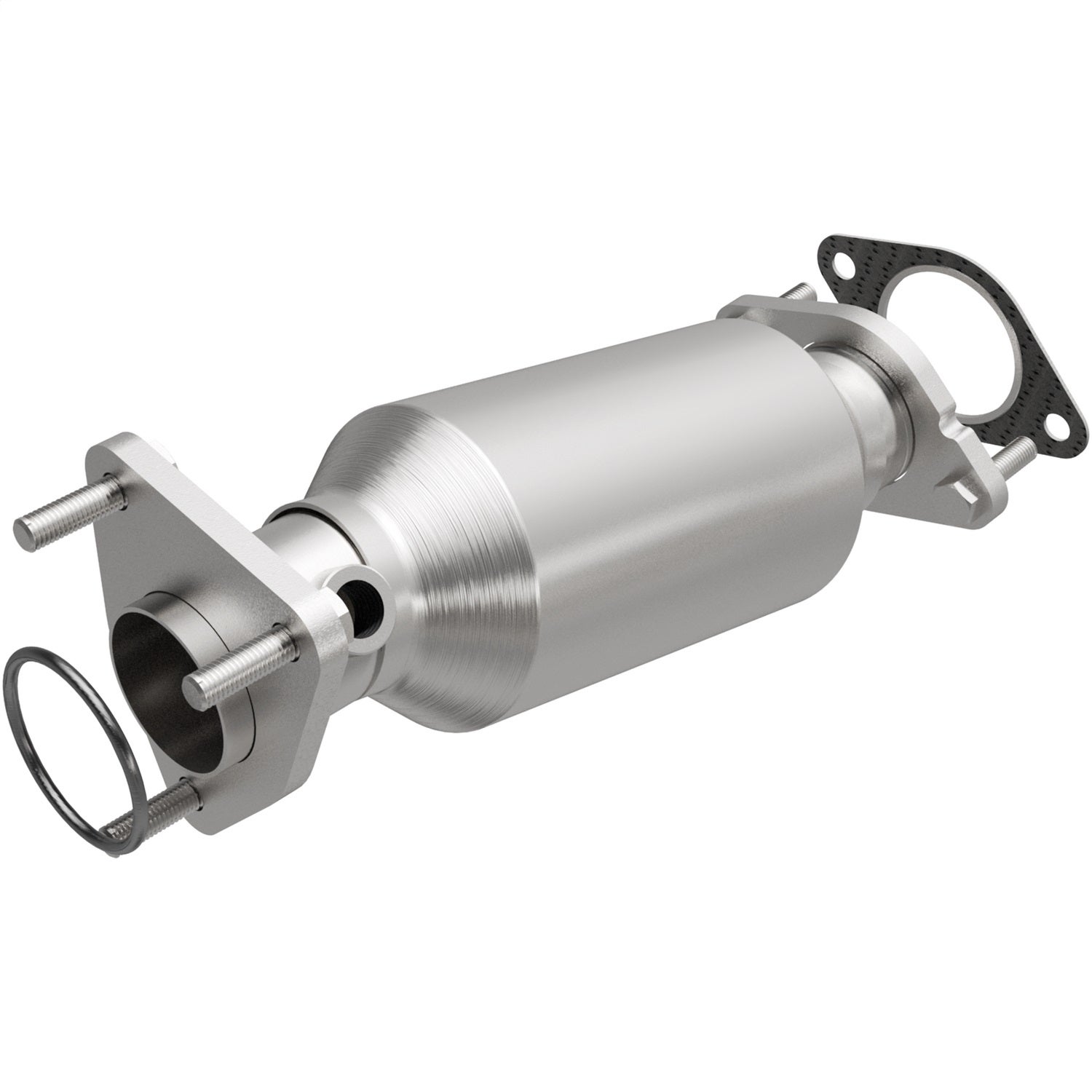 Magnaflow California Converter 5582665 Direct Fit California Catalytic Converter