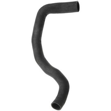 Dayco Radiator Coolant Hose P/N:71745  Products Inc 71716 Radiator Hose Curved;