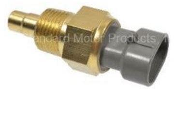 Standard Motor Products Ts253t Temperature Switch With Gauge Standard Motor