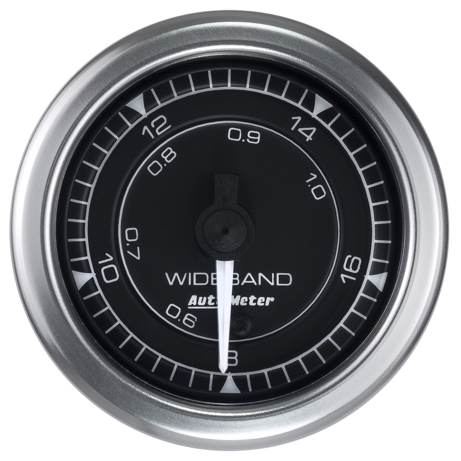 Autometer 8170 Chrono Wideband Air/Fuel Ratio Gauge Auto Meter Products 8153