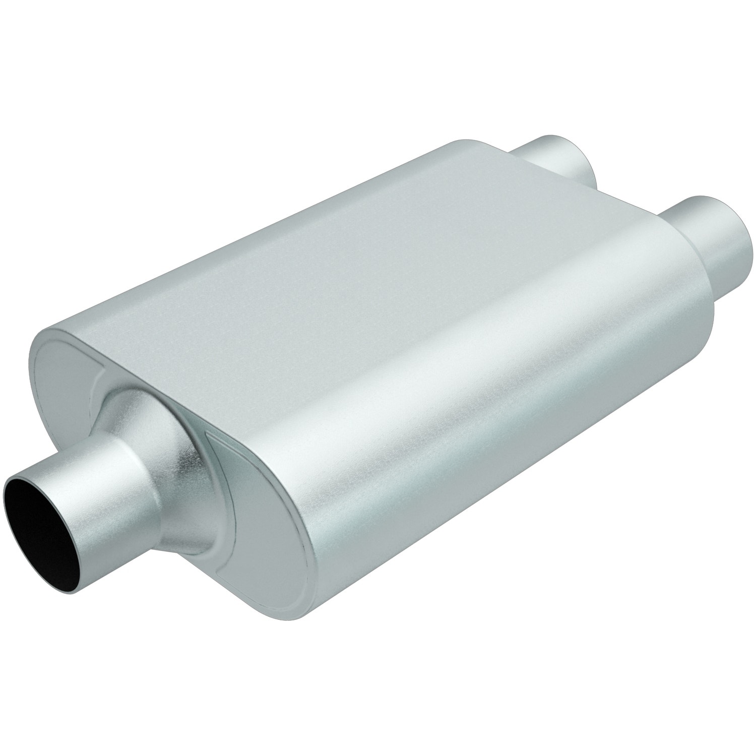 Muffler Muffler