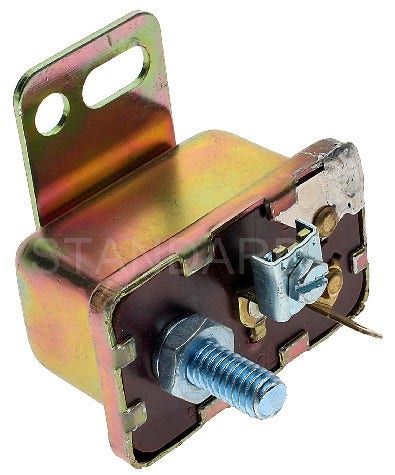 Standard Ignition Starter Relay P/N:Sr-106  Starter Relay P/N: