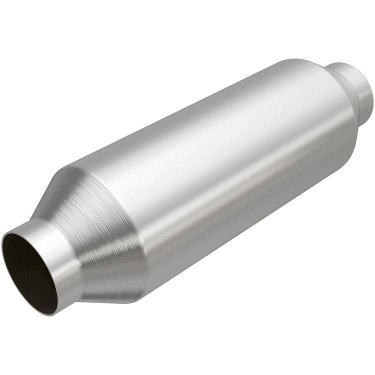 Magnaflow California Converter 3321305 Universal California Catalytic Converter