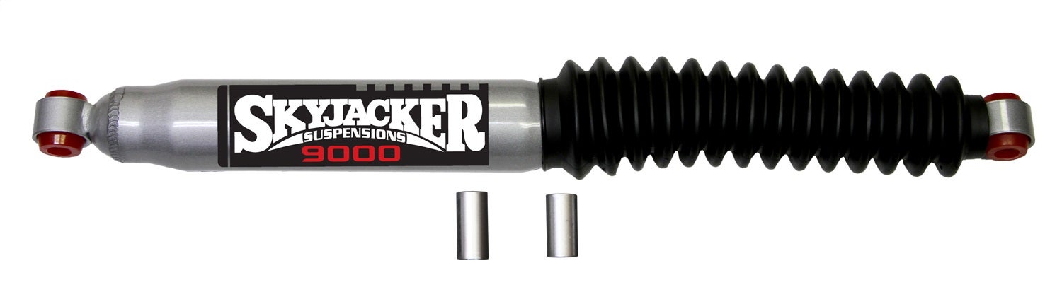 Skyjacker 9014 Steering Stabilizer Hd  Kit Fits 13-18 2500 3500   Steering