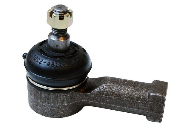 Mevotech Original Grade Steering Tie Rod End P/N:Ges3471  Steering Tie Rod End