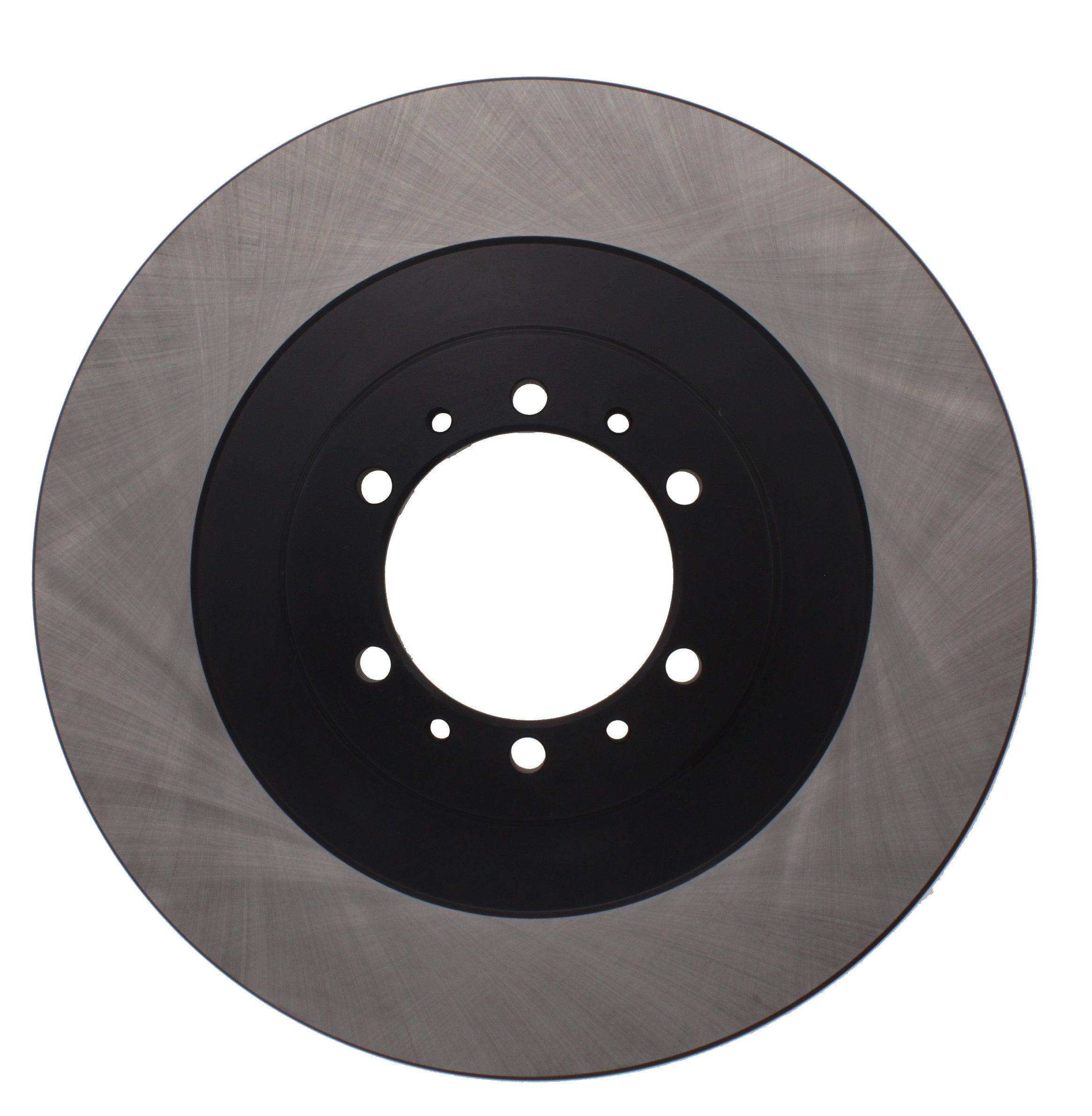 Centric Parts Disc Brake Rotor P/N:120.46051  Disc Brake Rotor P/N: