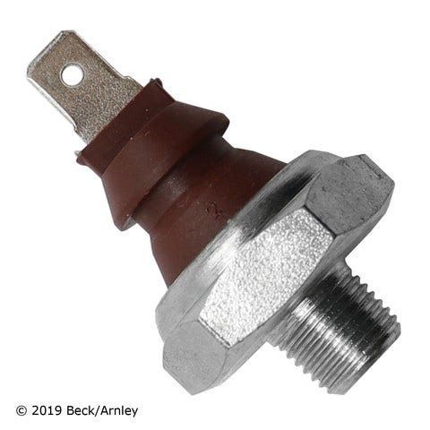 Beck/Arnley Engine Oil Pressure Switch P/N:201-1078  Engine Oil Pressure Switch