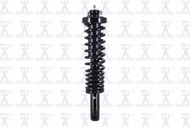 Focus Auto Parts Suspension Strut And Coil Spring Assembly P/N:1336337L
