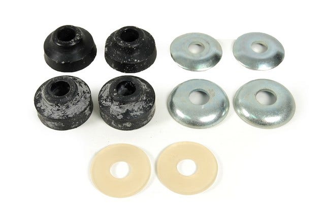 Mevotech Suspension Strut Rod Bushing Kit P/N:Mk7090  Suspension Strut Rod