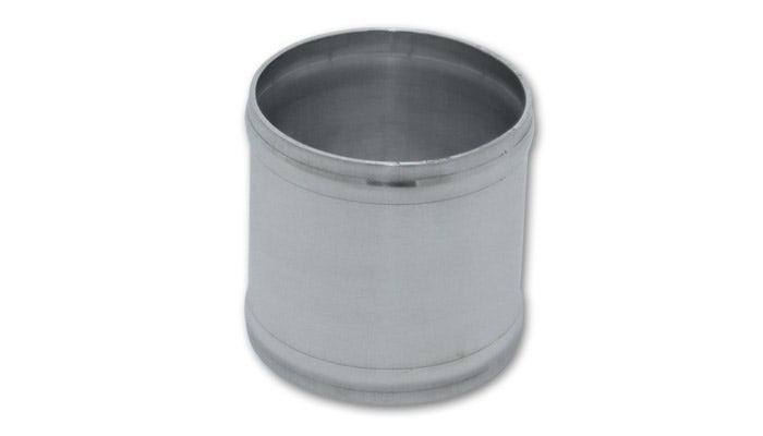 Vibrant Performance 12047 6061 Billet Aluminum Pipe Coupling   6061 Billet