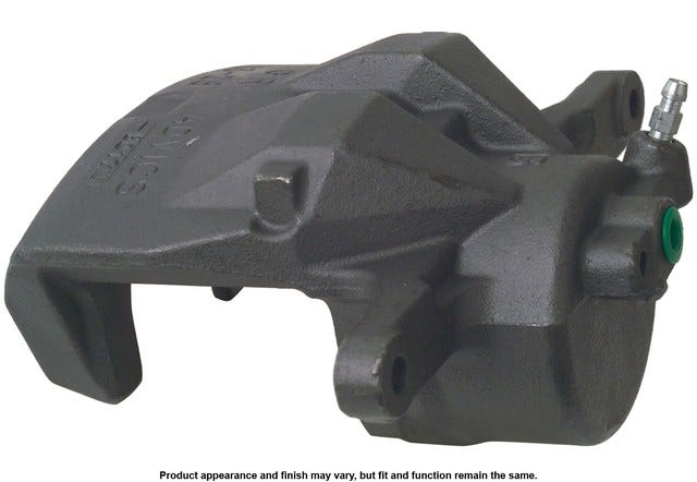 Cardone Reman Disc Brake Caliper P/N:19-3129  Disc Brake Caliper P/N: