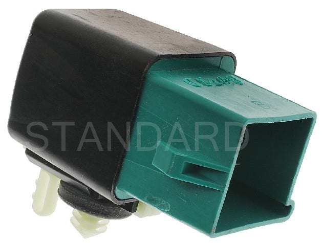 Standard Ignition A/C Clutch Relay,Fuel Pump Relay,Horn Relay,Passive Restraints