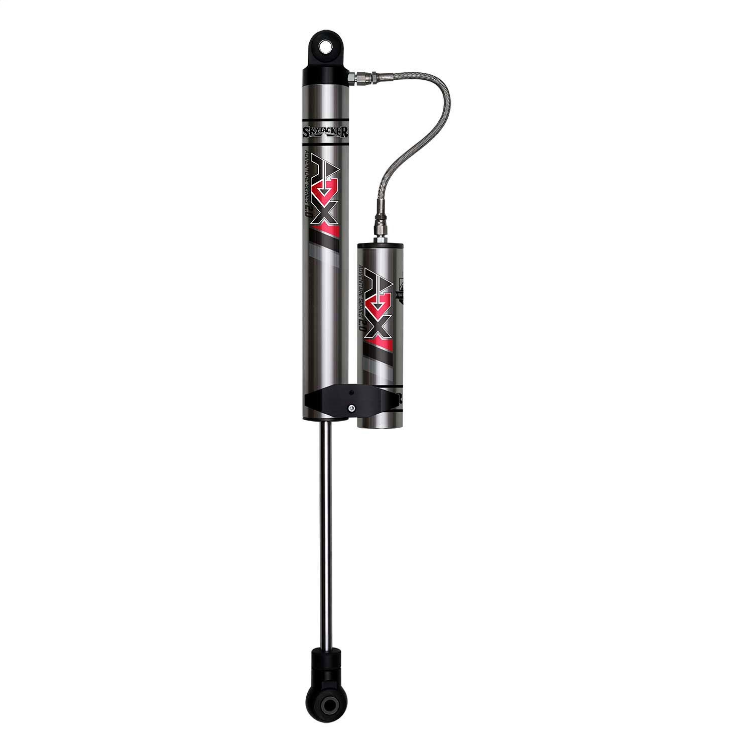 Skyjacker A2017 Adx 2.0 Adventure Series Remote Reservoir Monotube Shock   Adx