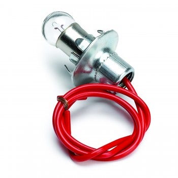 Autometer 2359 Bulb And Socket Auto Meter Products  Gauge Light Kit;