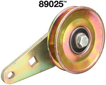 Dayco Accessory Drive Belt Idler Assembly P/N:89025  Accessory Drive Belt Idler